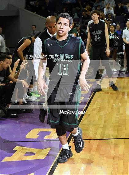 Thumbnail 3 in Sunnyslope vs. Apollo (AIA 5A Final)  photogallery.