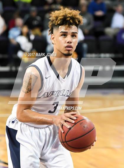 Thumbnail 2 in Sunnyslope vs. Apollo (AIA 5A Final)  photogallery.