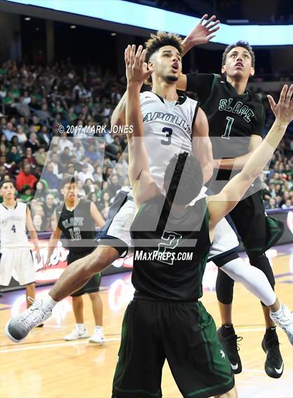 Thumbnail 2 in Sunnyslope vs. Apollo (AIA 5A Final)  photogallery.