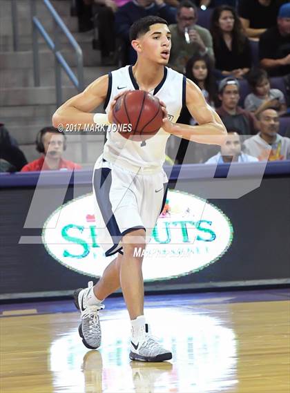 Thumbnail 1 in Sunnyslope vs. Apollo (AIA 5A Final)  photogallery.