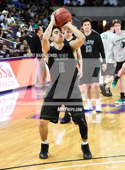 Thumbnail 2 in Sunnyslope vs. Apollo (AIA 5A Final)  photogallery.