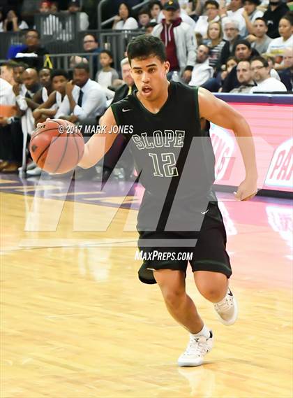 Thumbnail 1 in Sunnyslope vs. Apollo (AIA 5A Final)  photogallery.