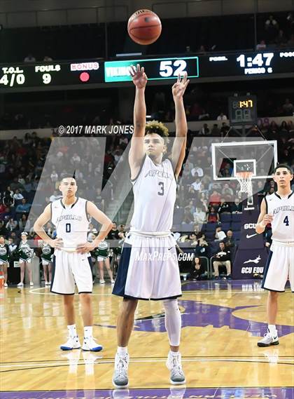 Thumbnail 3 in Sunnyslope vs. Apollo (AIA 5A Final)  photogallery.