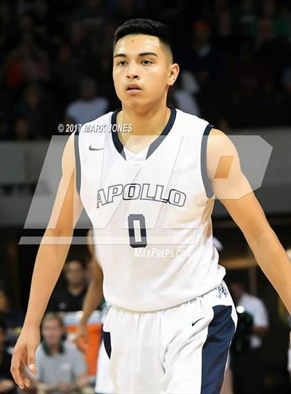 Thumbnail 2 in Sunnyslope vs. Apollo (AIA 5A Final)  photogallery.