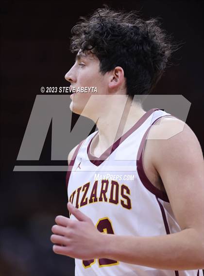 Thumbnail 3 in Windsor vs. Longmont (CHSAA 5A Great 8) photogallery.