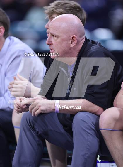 Thumbnail 2 in Windsor vs. Longmont (CHSAA 5A Great 8) photogallery.