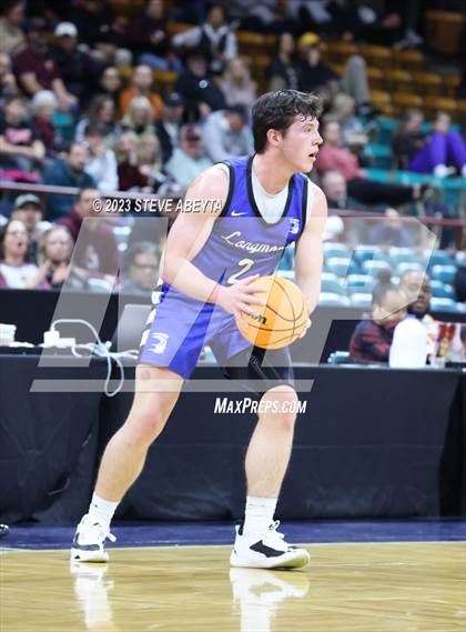 Thumbnail 1 in Windsor vs. Longmont (CHSAA 5A Great 8) photogallery.