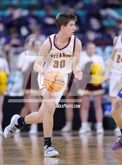 Thumbnail 3 in Windsor vs. Longmont (CHSAA 5A Great 8) photogallery.