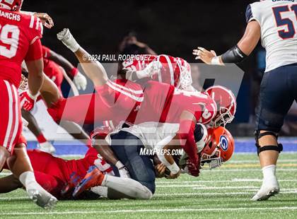 Thumbnail 3 in Bishop Gorman @ Mater Dei photogallery.