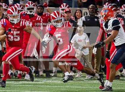Thumbnail 1 in Bishop Gorman @ Mater Dei photogallery.