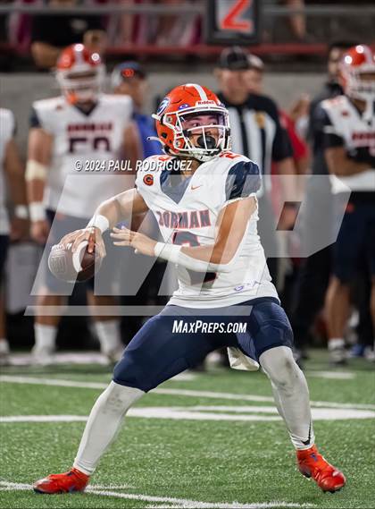 Thumbnail 2 in Bishop Gorman @ Mater Dei photogallery.