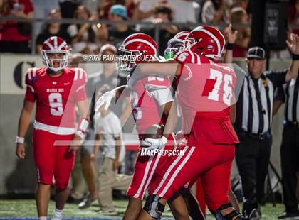 Thumbnail 3 in Bishop Gorman @ Mater Dei photogallery.