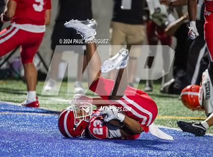 Thumbnail 2 in Bishop Gorman @ Mater Dei photogallery.