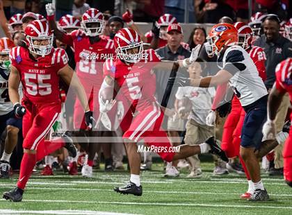 Thumbnail 2 in Bishop Gorman @ Mater Dei photogallery.