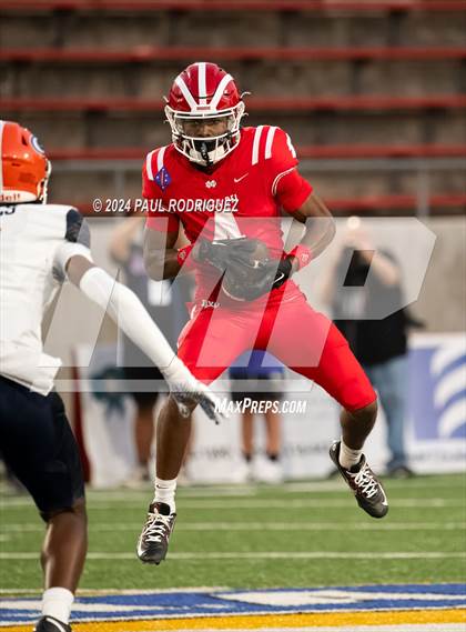 Thumbnail 1 in Bishop Gorman @ Mater Dei photogallery.