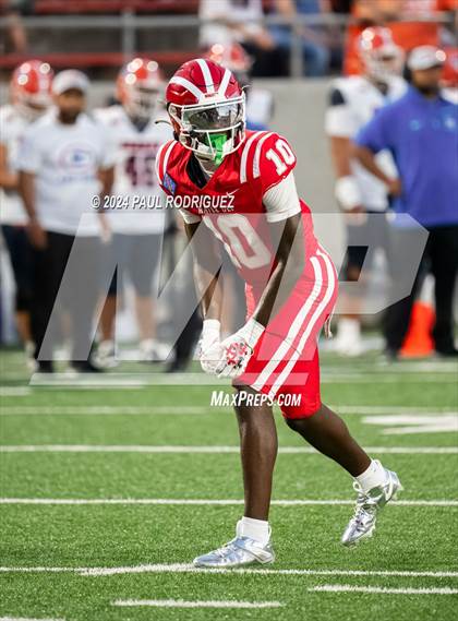Thumbnail 1 in Bishop Gorman @ Mater Dei photogallery.