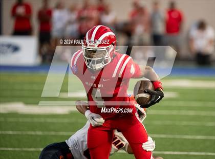 Thumbnail 3 in Bishop Gorman @ Mater Dei photogallery.