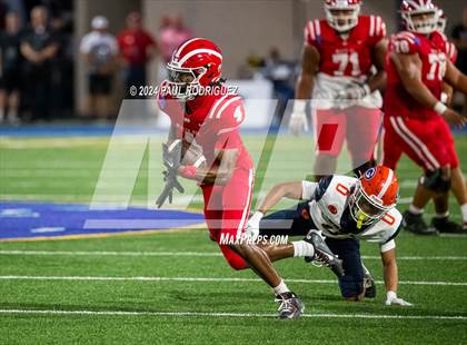 Thumbnail 3 in Bishop Gorman @ Mater Dei photogallery.
