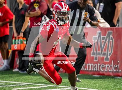 Thumbnail 1 in Bishop Gorman @ Mater Dei photogallery.