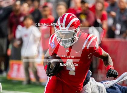 Thumbnail 3 in Bishop Gorman @ Mater Dei photogallery.