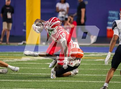 Thumbnail 1 in Bishop Gorman @ Mater Dei photogallery.