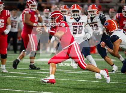 Thumbnail 1 in Bishop Gorman @ Mater Dei photogallery.