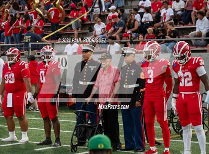 Thumbnail 2 in Bishop Gorman @ Mater Dei photogallery.