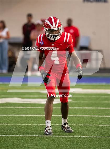 Thumbnail 3 in Bishop Gorman @ Mater Dei photogallery.