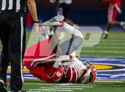 Thumbnail 1 in Bishop Gorman @ Mater Dei photogallery.