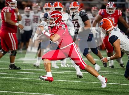 Thumbnail 3 in Bishop Gorman @ Mater Dei photogallery.