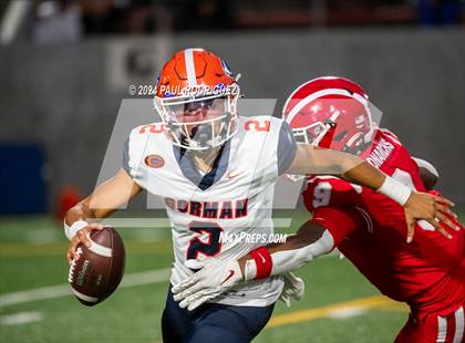 Thumbnail 2 in Bishop Gorman @ Mater Dei photogallery.