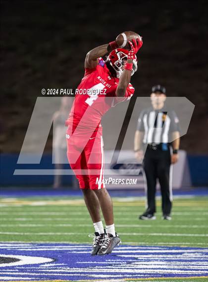 Thumbnail 1 in Bishop Gorman @ Mater Dei photogallery.