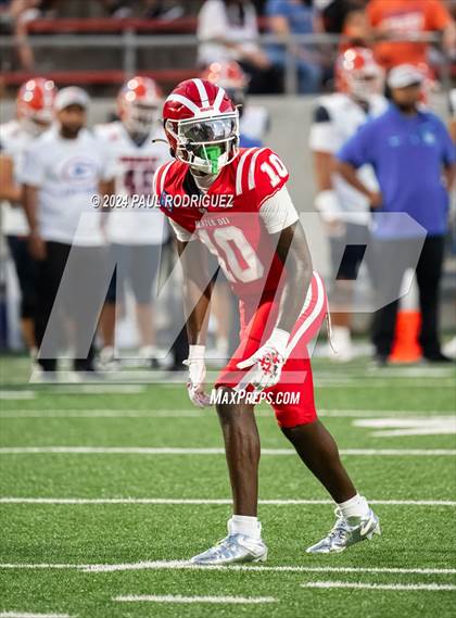 Thumbnail 3 in Bishop Gorman @ Mater Dei photogallery.