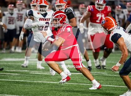 Thumbnail 2 in Bishop Gorman @ Mater Dei photogallery.