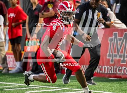 Thumbnail 3 in Bishop Gorman @ Mater Dei photogallery.
