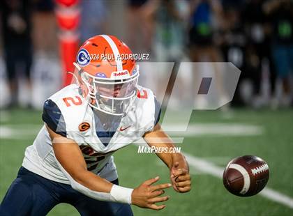 Thumbnail 1 in Bishop Gorman @ Mater Dei photogallery.