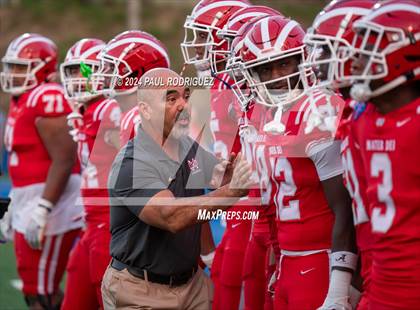 Thumbnail 3 in Bishop Gorman @ Mater Dei photogallery.