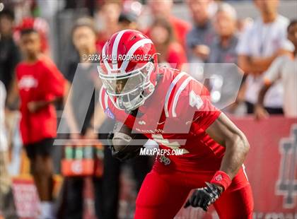Thumbnail 3 in Bishop Gorman @ Mater Dei photogallery.