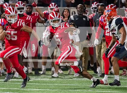 Thumbnail 3 in Bishop Gorman @ Mater Dei photogallery.