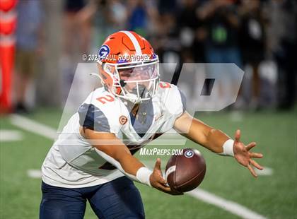 Thumbnail 3 in Bishop Gorman @ Mater Dei photogallery.