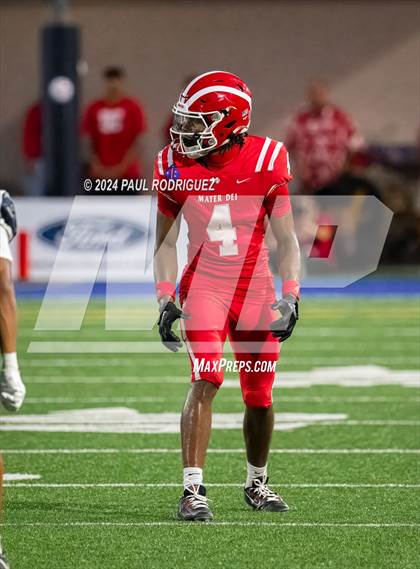 Thumbnail 3 in Bishop Gorman @ Mater Dei photogallery.