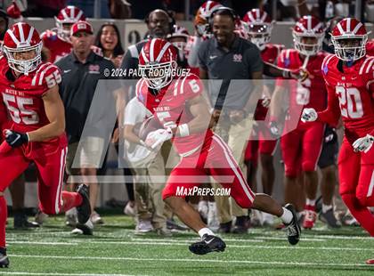 Thumbnail 2 in Bishop Gorman @ Mater Dei photogallery.