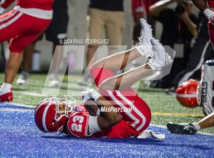Thumbnail 3 in Bishop Gorman @ Mater Dei photogallery.