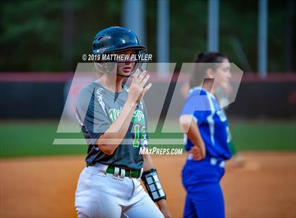 Thumbnail 2 in Camden County vs. North Stokes (NCHSAA 1A Final Game 2) photogallery.