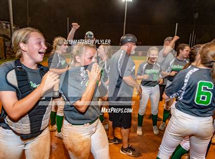 Thumbnail 1 in Camden County vs. North Stokes (NCHSAA 1A Final Game 2) photogallery.