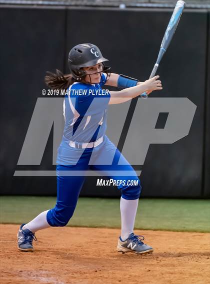 Thumbnail 1 in Camden County vs. North Stokes (NCHSAA 1A Final Game 2) photogallery.