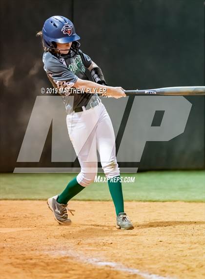 Thumbnail 1 in Camden County vs. North Stokes (NCHSAA 1A Final Game 2) photogallery.