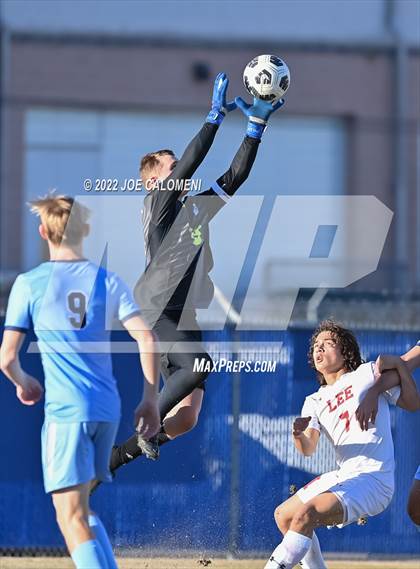Thumbnail 1 in Lee vs Johnson photogallery.