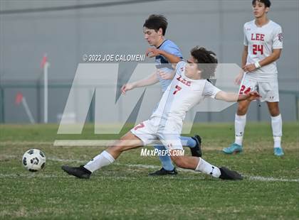 Thumbnail 3 in Lee vs Johnson photogallery.