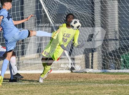 Thumbnail 2 in Lee vs Johnson photogallery.